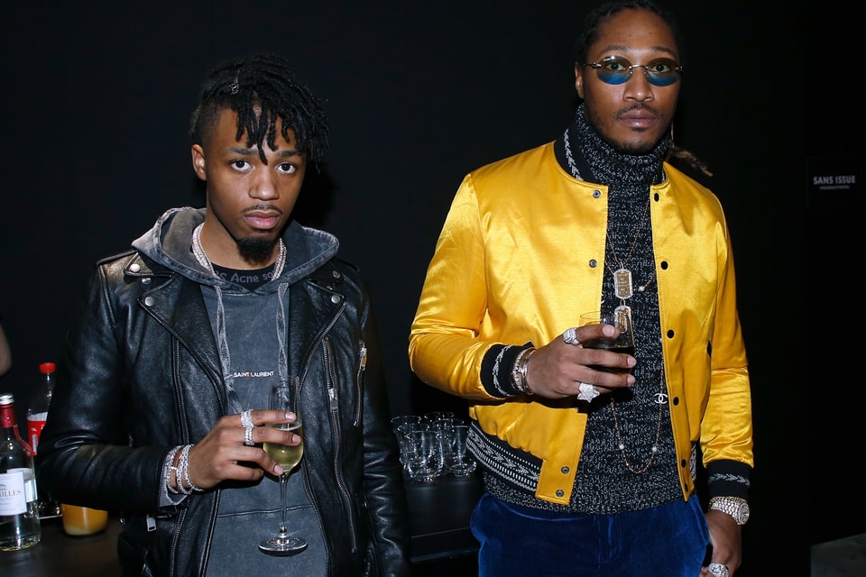 Metro Boomin Launches Boominati Worldwide | HYPEBEAST