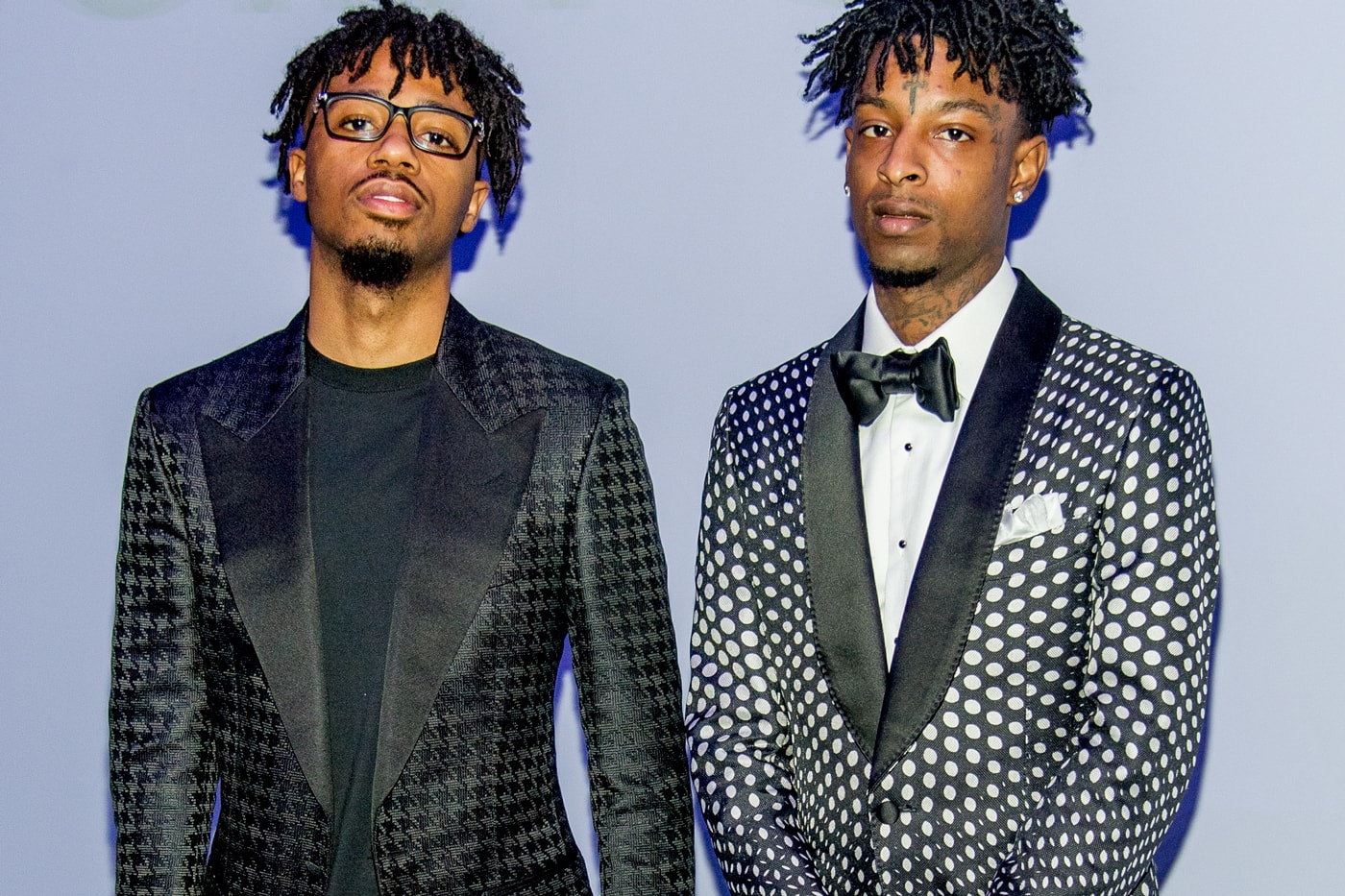 Metro Boomin Preview New 21 Savage Collaboration 2017