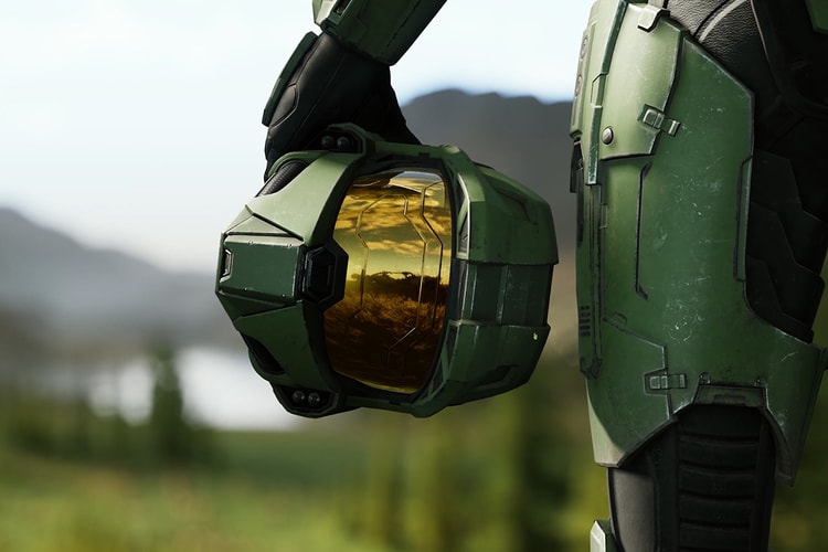 Microsoft Announces Master Chief's Return With New 'Halo Infinite' Trailer