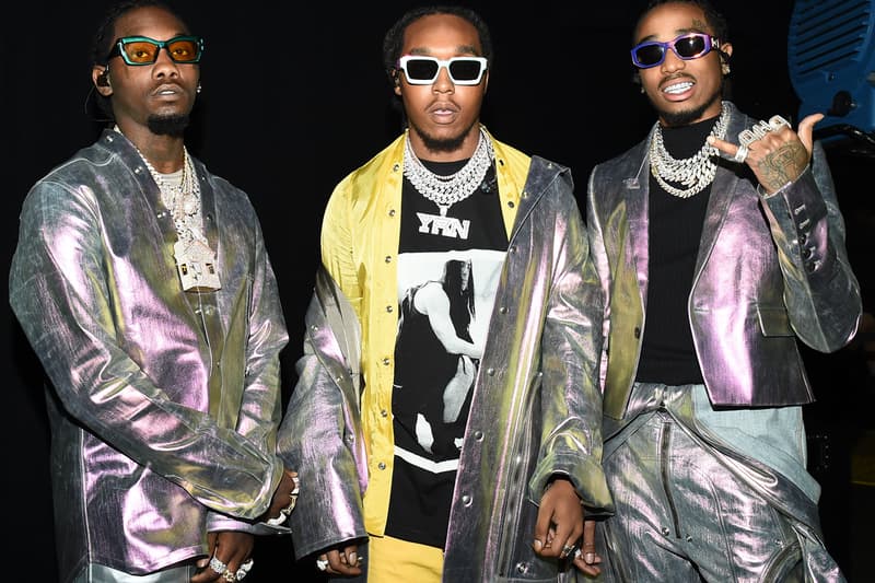 Migos "Do You Love Me"