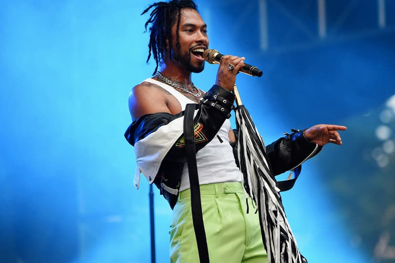 Miguel DVSN Ascension Tour Album Leak Single Music Video EP Mixtape Download Stream Discography 2018 Live Show Performance Tour Dates Album Review Tracklist Remix