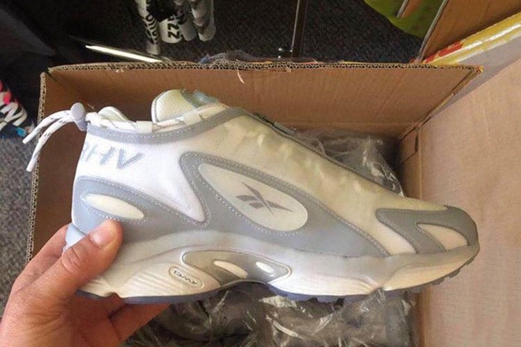 Take Another Look at MISBHV's Reebok Collaboration