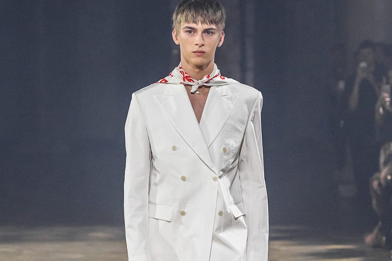 MISBHV Creates a Spring/Summer 2019 Collection Inspired by Polish Poster Art