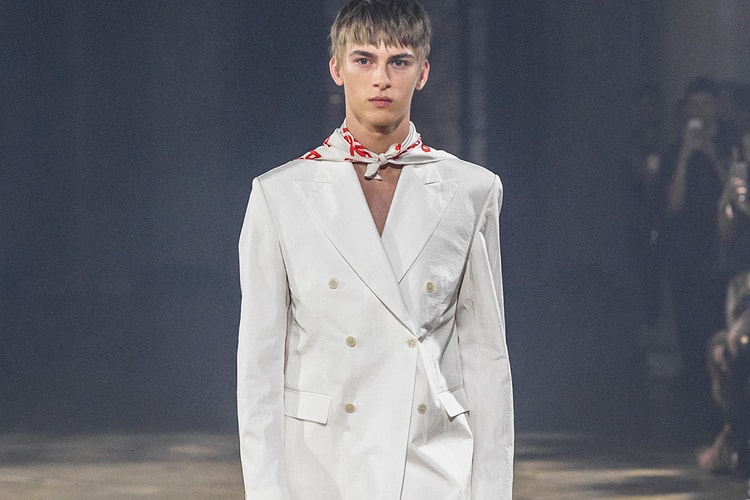 MISBHV Creates a Spring/Summer 2019 Collection Inspired by Polish Poster Art