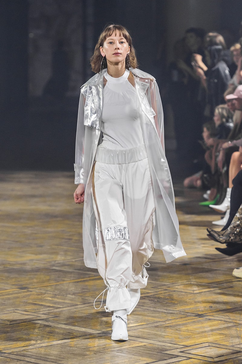 MISBHV Spring Summer 2019 Collection runway show warsaw poland release date info drop