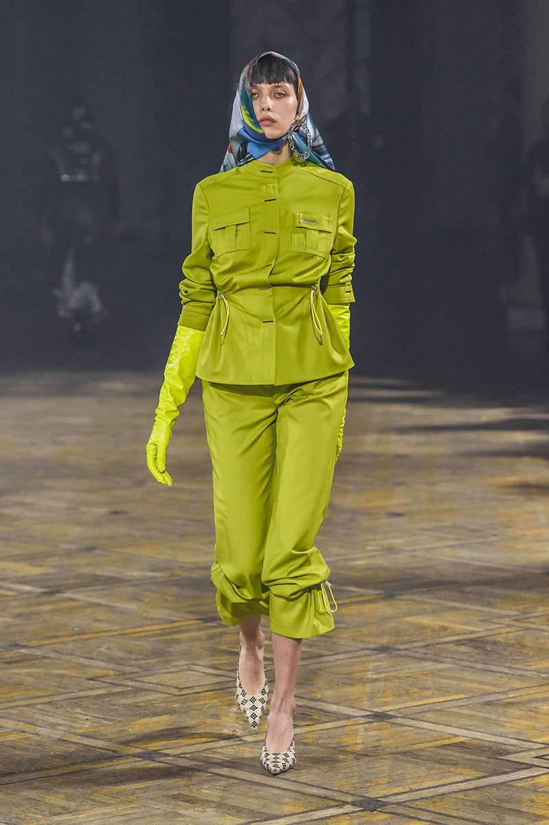 MISBHV Spring Summer 2019 Collection runway show warsaw poland release date info drop