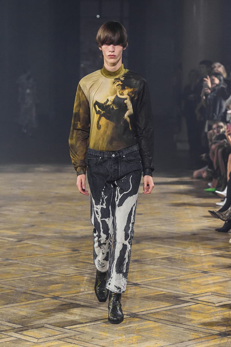 MISBHV Spring Summer 2019 Collection runway show warsaw poland release date info drop