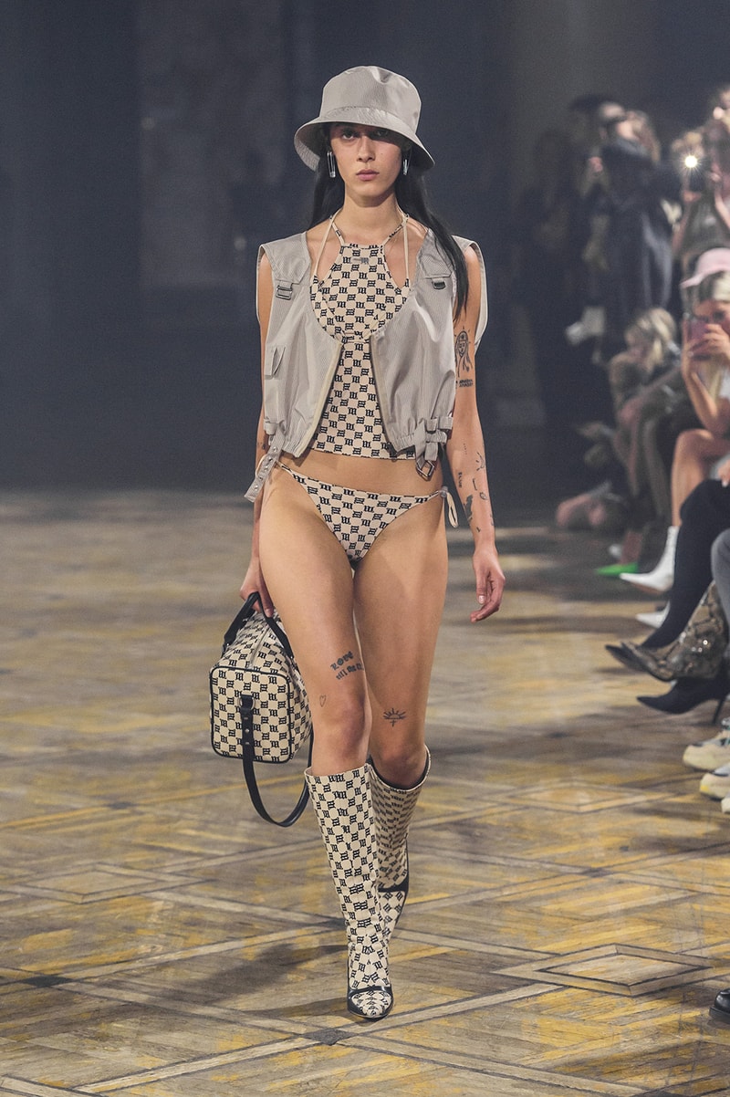 MISBHV Spring Summer 2019 Collection runway show warsaw poland release date info drop