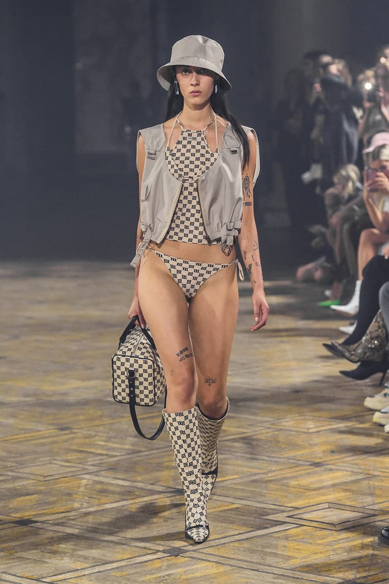 MISBHV Spring Summer 2019 Collection runway show warsaw poland release date info drop