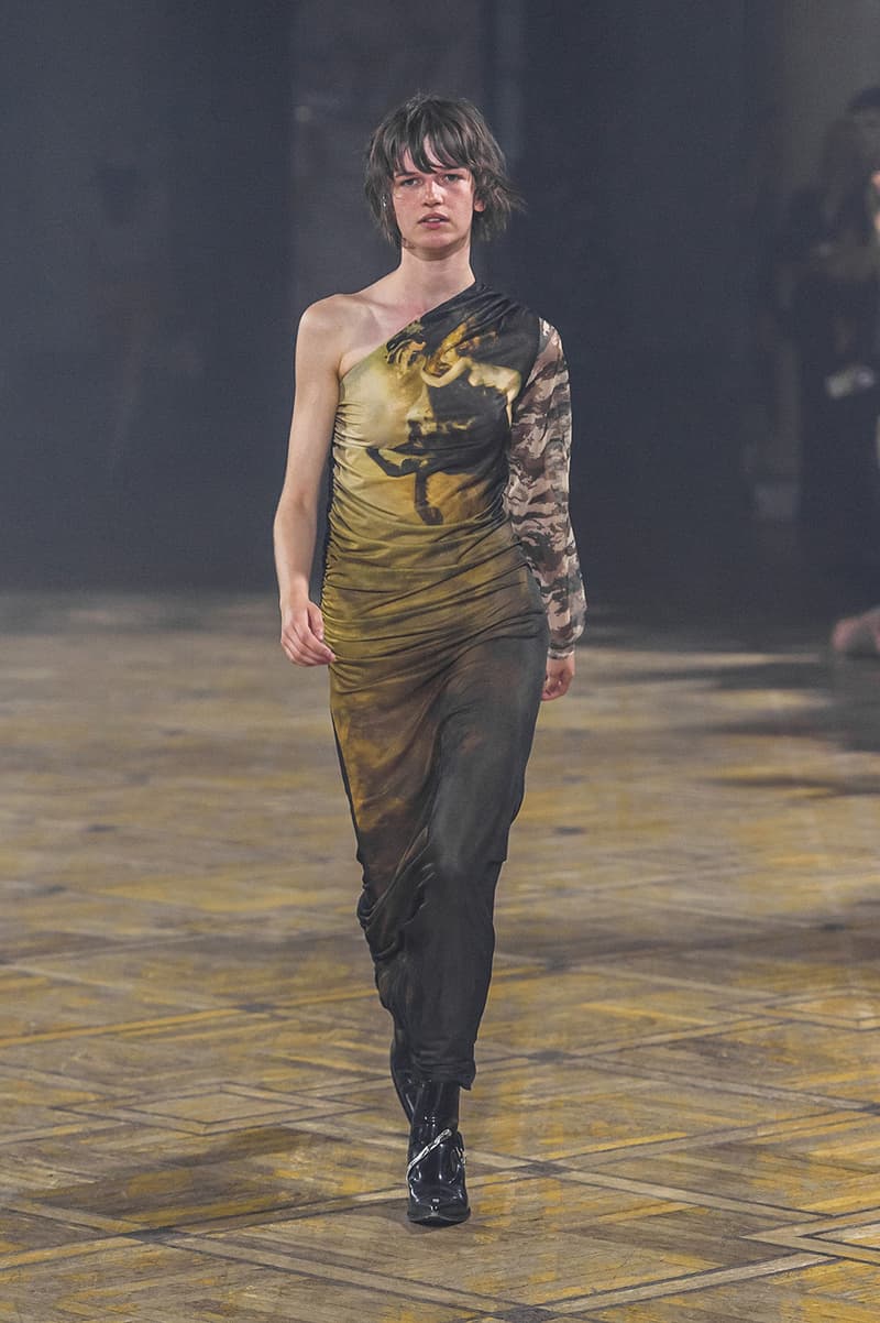 MISBHV Spring Summer 2019 Collection runway show warsaw poland release date info drop