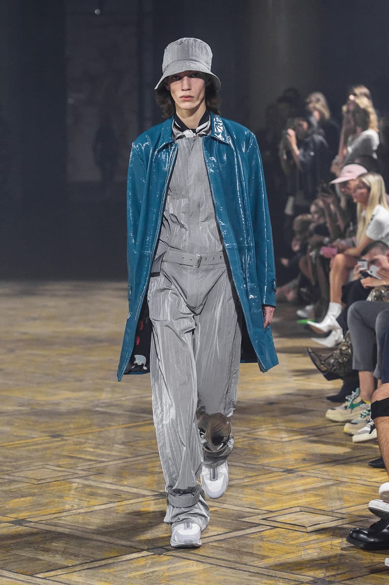 MISBHV Spring Summer 2019 Collection runway show warsaw poland release date info drop