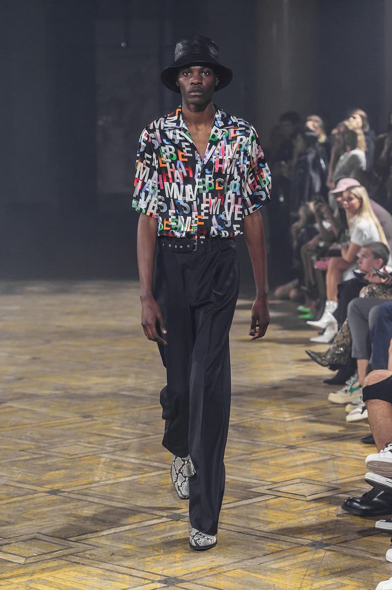 MISBHV Spring Summer 2019 Collection runway show warsaw poland release date info drop