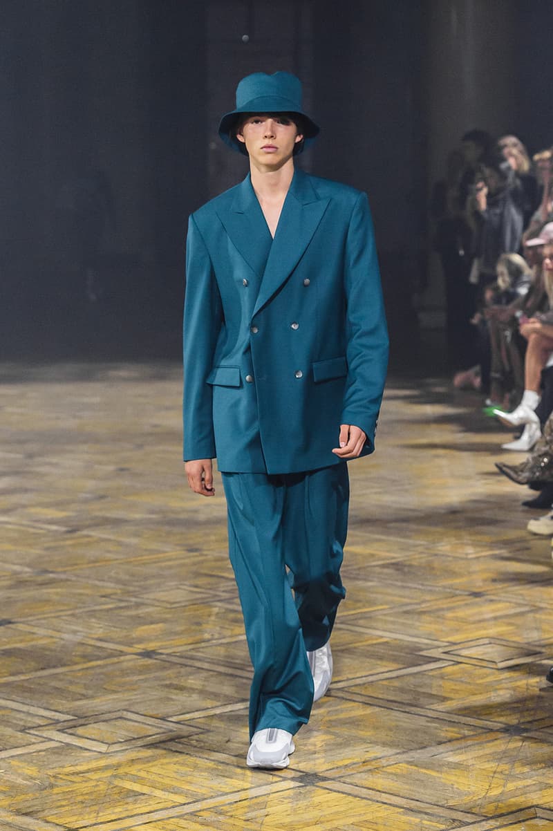 MISBHV Spring Summer 2019 Collection runway show warsaw poland release date info drop