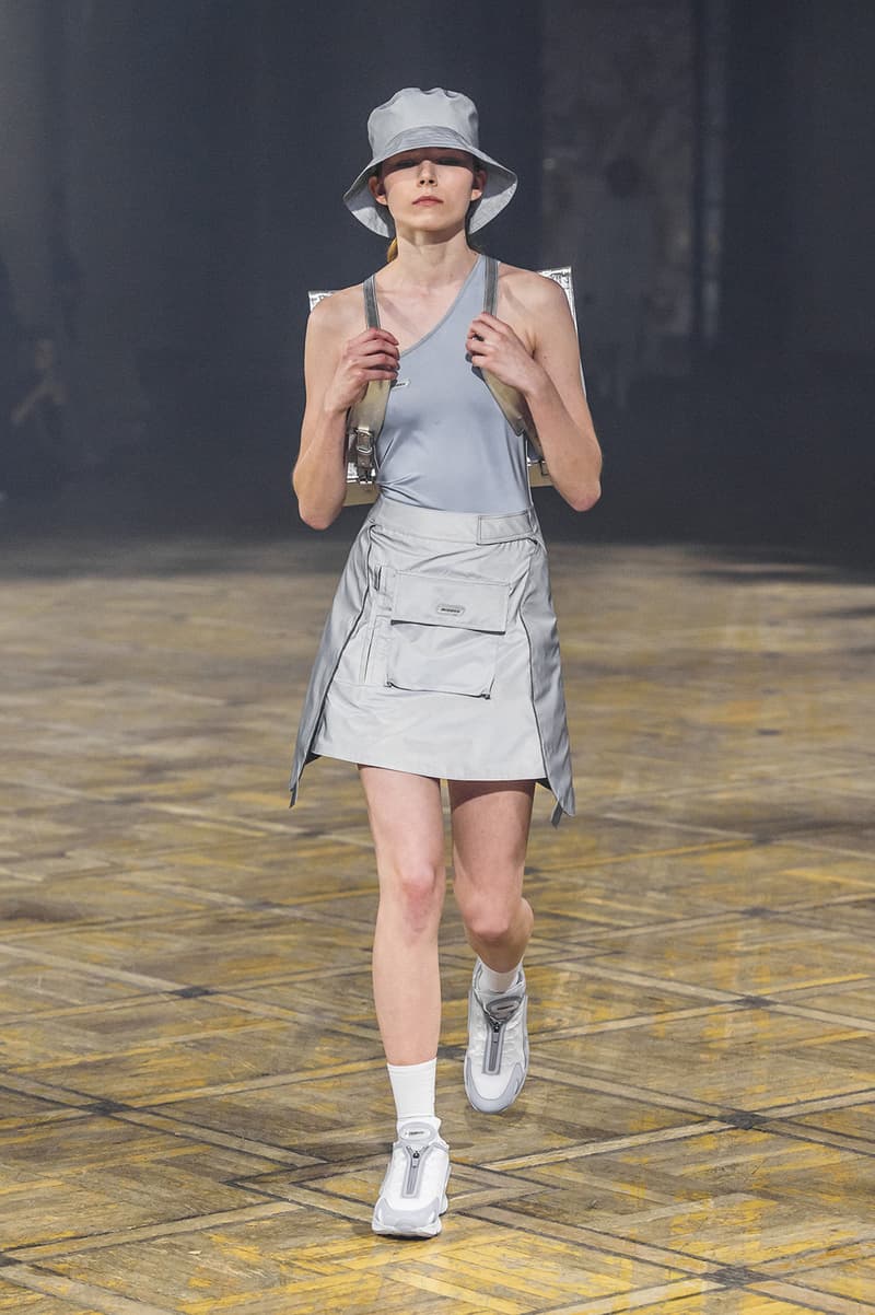MISBHV Spring Summer 2019 Collection runway show warsaw poland release date info drop
