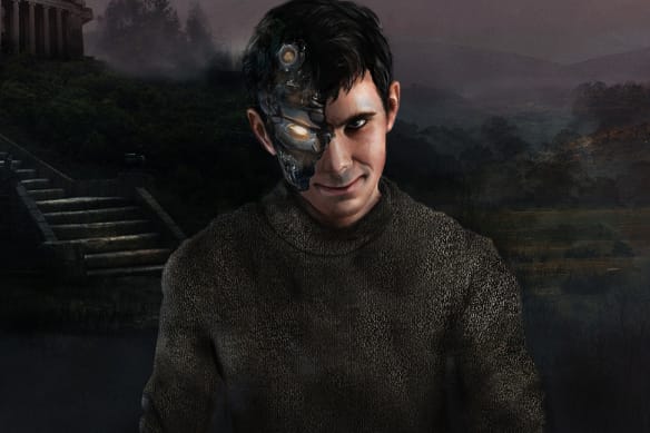 MIT Creates "World's First Psychopath AI" From Reddit Data