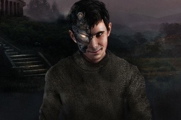 MIT Creates "World's First Psychopath AI" From Reddit Data