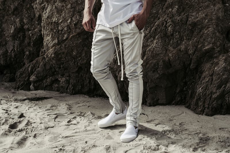 mnml joggers