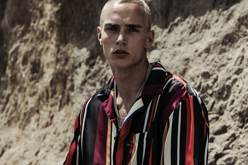 MNML Sources Warm Weather Trends for Its Summer Essentials