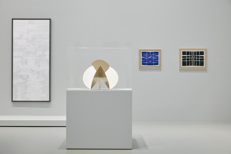 museum of modern art national gallery of victoria moden contemporary art paintings sculptures installations exhibitions