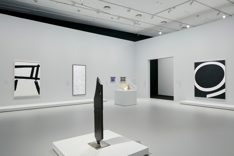 museum of modern art national gallery of victoria moden contemporary art paintings sculptures installations exhibitions