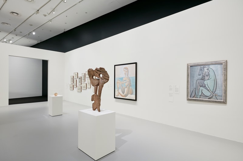 museum of modern art national gallery of victoria moden contemporary art paintings sculptures installations exhibitions