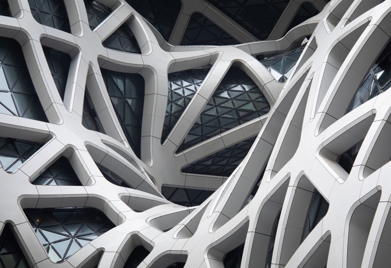 morpheus hotel zaha hadid macau cotai KAWS Interior Design First Look Opening City of Dreams
