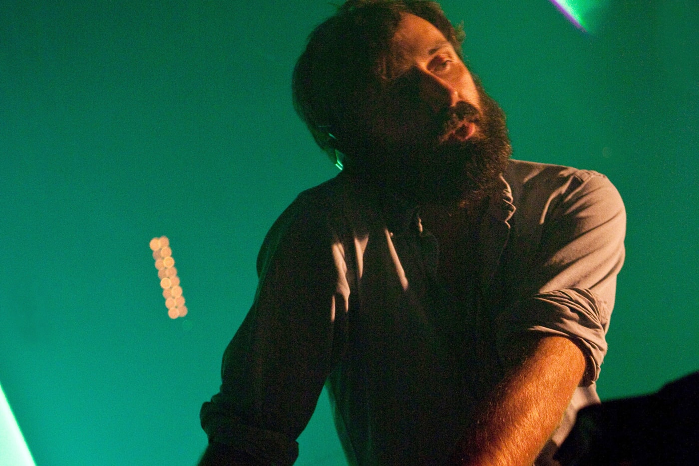 Mr. Oizo's "Rubber" Soundtrack Teaser (NSFW)