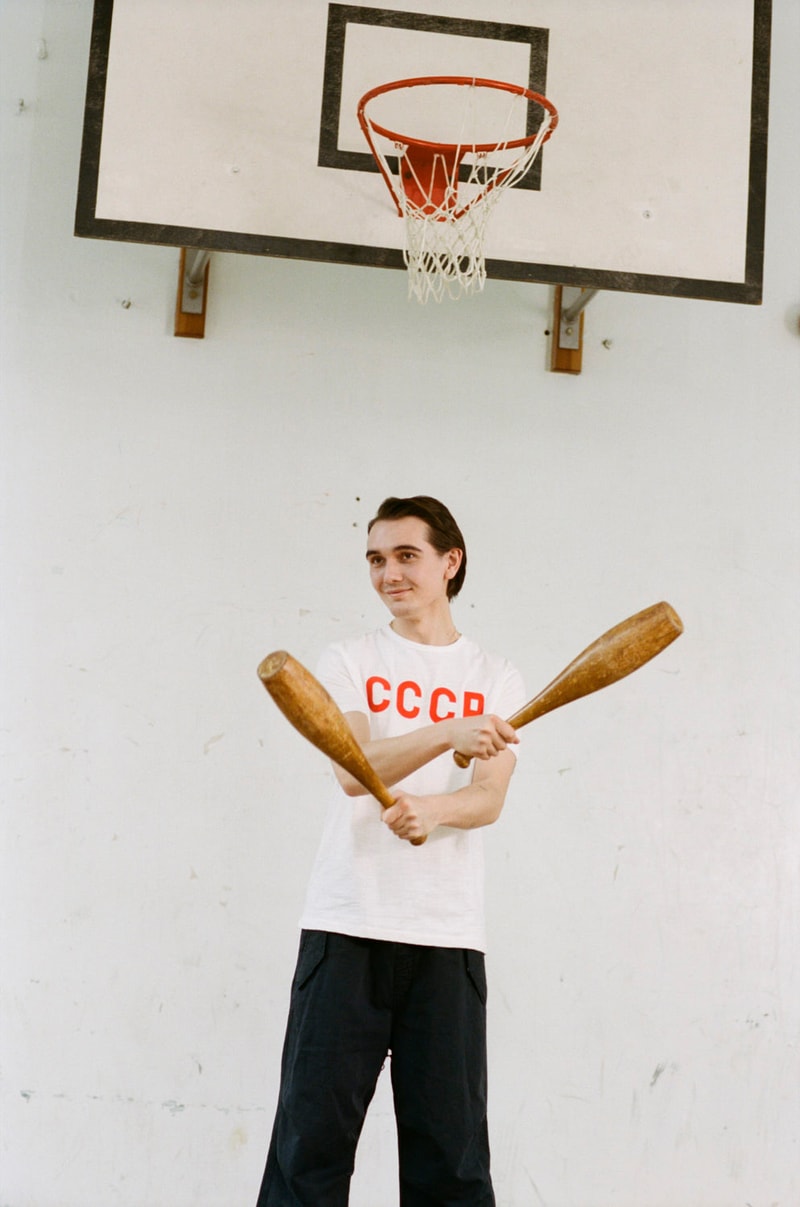 Mundial YMC 2018 World Cup Capsule Collection release date info drop russia