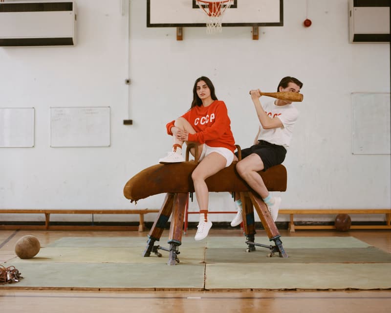 Mundial YMC 2018 World Cup Capsule Collection release date info drop russia