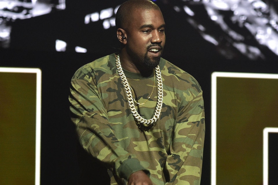 Here Are All the Samples on Nas' Kanye West-Produced Album 'Nasir'
