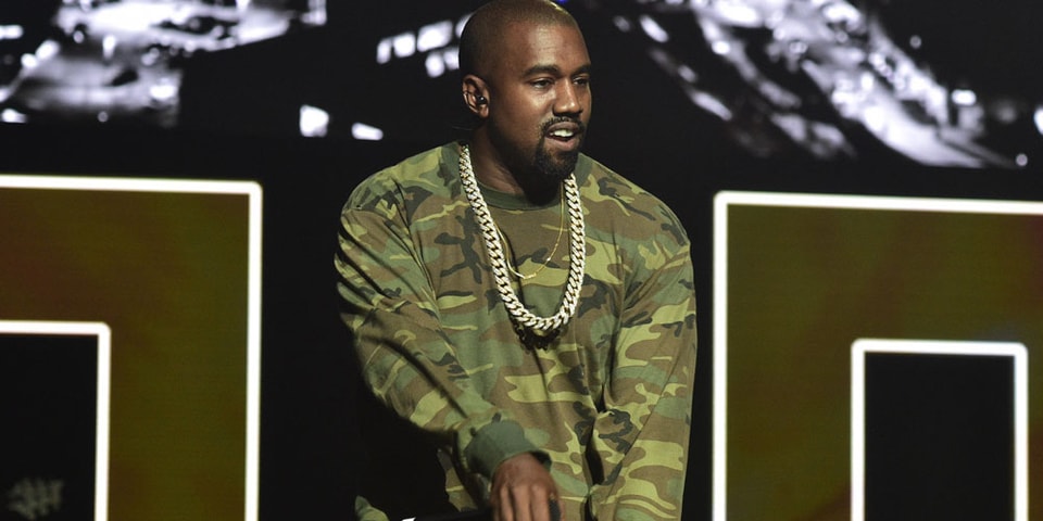 Here Are All the Samples on Nas' Kanye West-Produced Album 'Nasir'