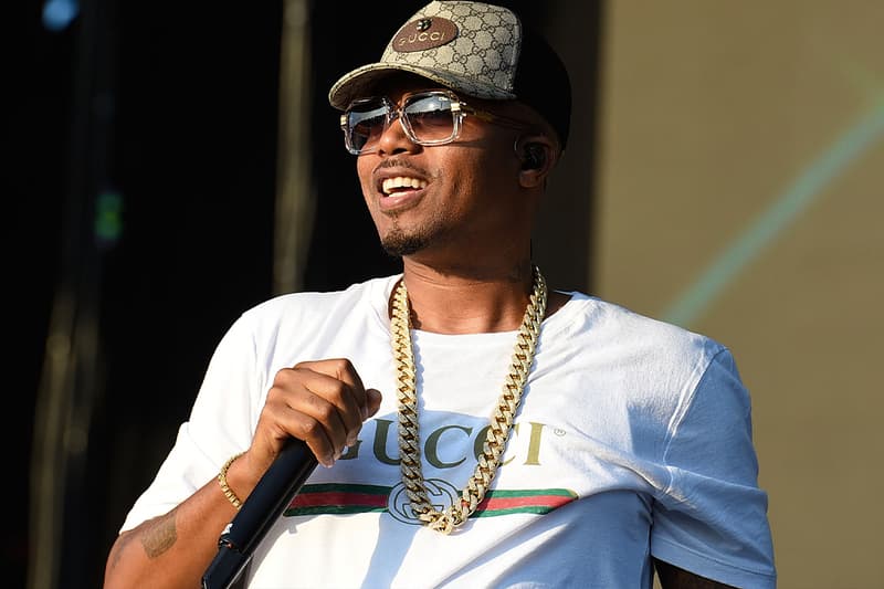 Nas Kanye West Listening Party Queens Album Leak Single Music Video EP Mixtape Download Stream Discography 2018 Live Show Performance Tour Dates Album Review Tracklist Remix