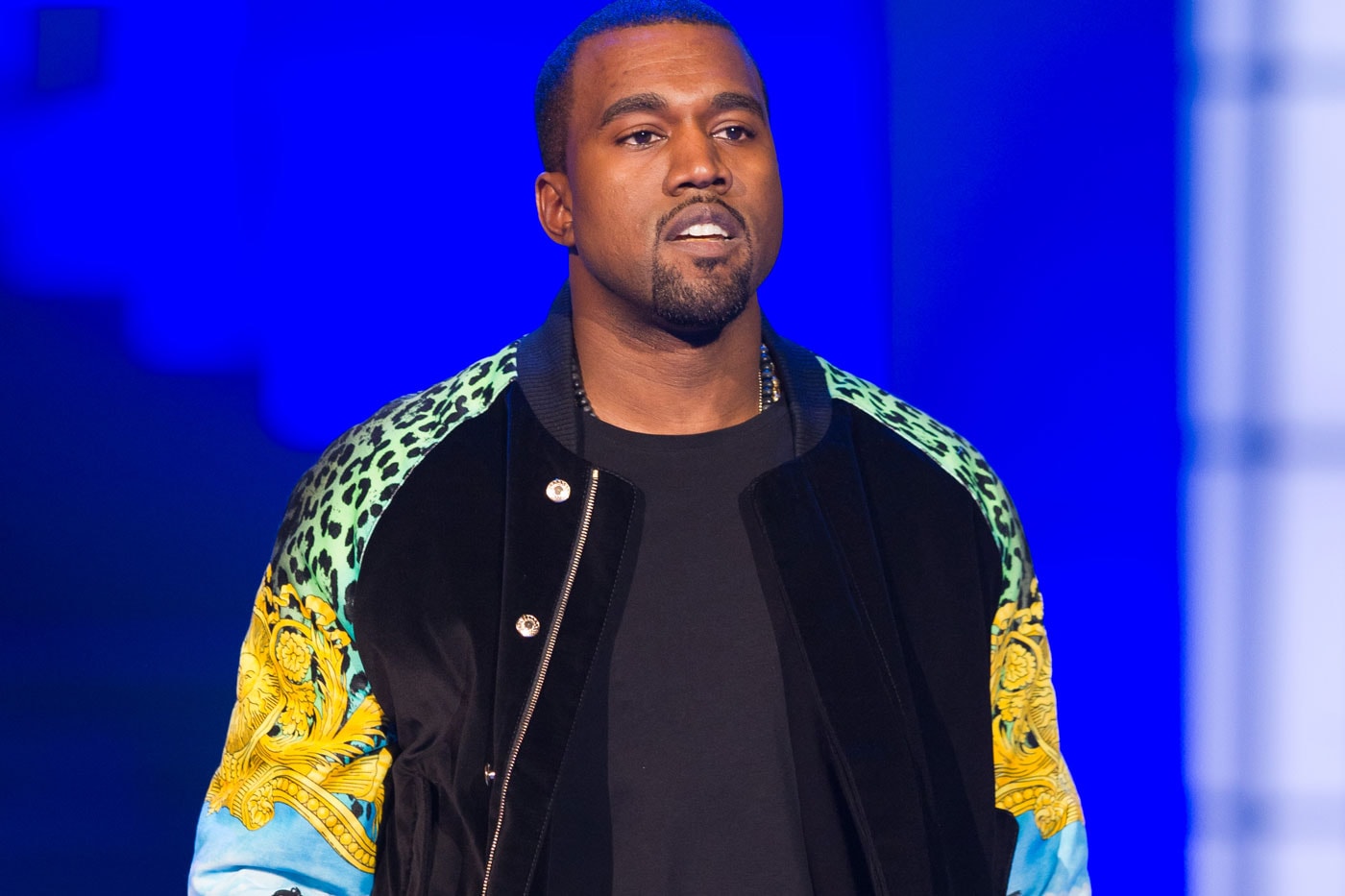 Kanye West Nas Album tracklist teaser ye
