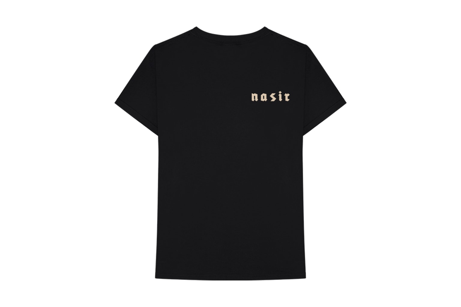 Nasir Merchandise Collection nas hoodies crewnecks t-shirts release info orange green tan black