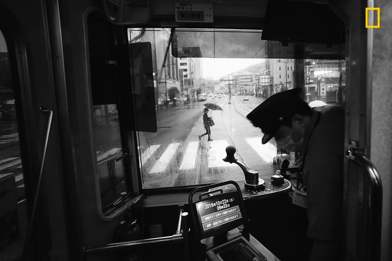 National Geographic 2018 Travel Photographer Winner nature sports people photography natgeo explore Reiko Takahashi whales