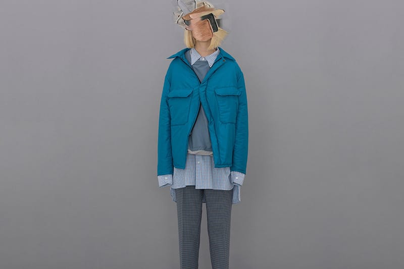 NEON SIGN Goes to College for Fall/Winter 2018