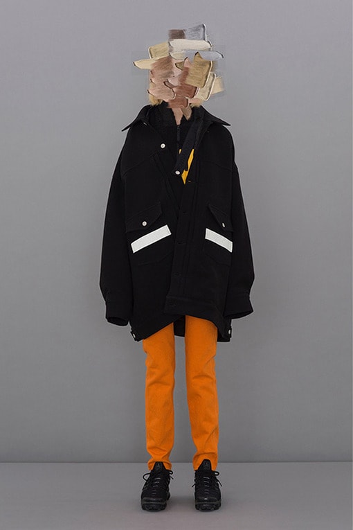 Neon Sign Fall Winter 2018 Lookbook collection release date info drop ASUKA HAYASHI LAMBDA TAKAHASHI