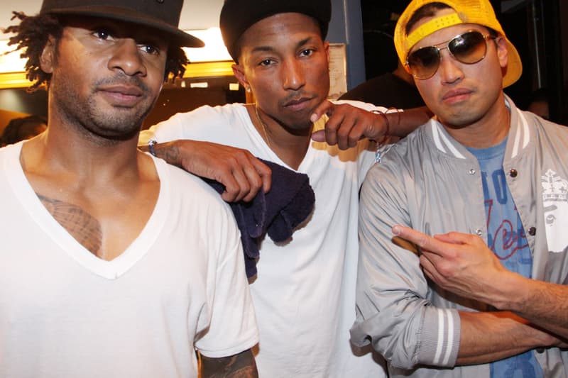 N.E.R.D. featuring Nelly Furtado - Hot N' Fun (Yeasayer Remix)