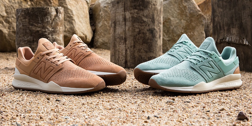 New balance 247 v2 winter tech Outlet