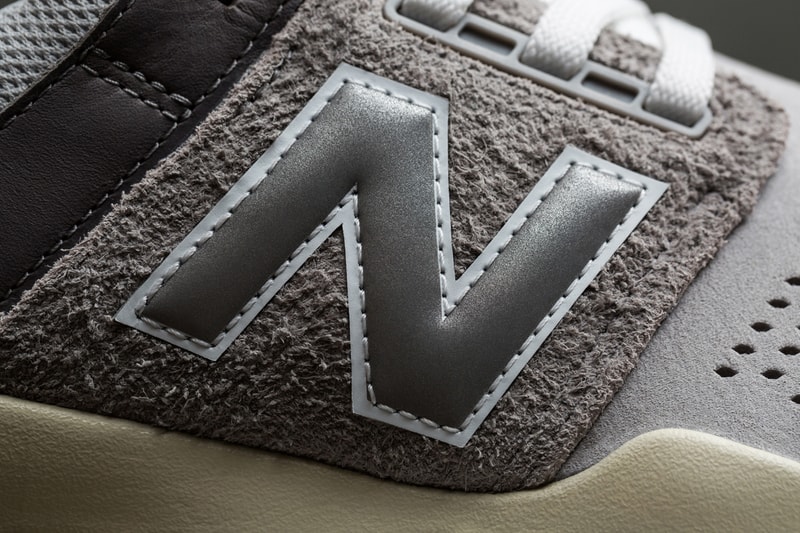 New Balance MS247v2 Grey release info sneakers footwear revlite running