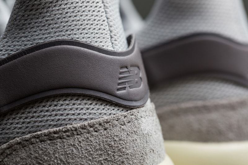 New Balance MS247v2 Grey release info sneakers footwear revlite running