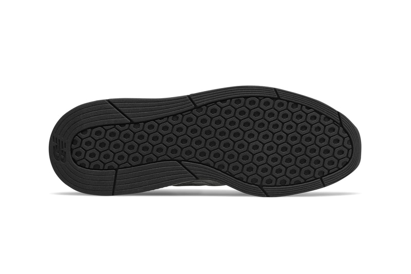 New Balance MS247v2 Grey release info sneakers footwear revlite running