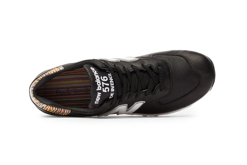 new balance paul smith football boots