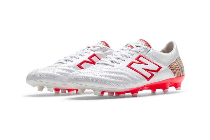 new balance paul smith football boots