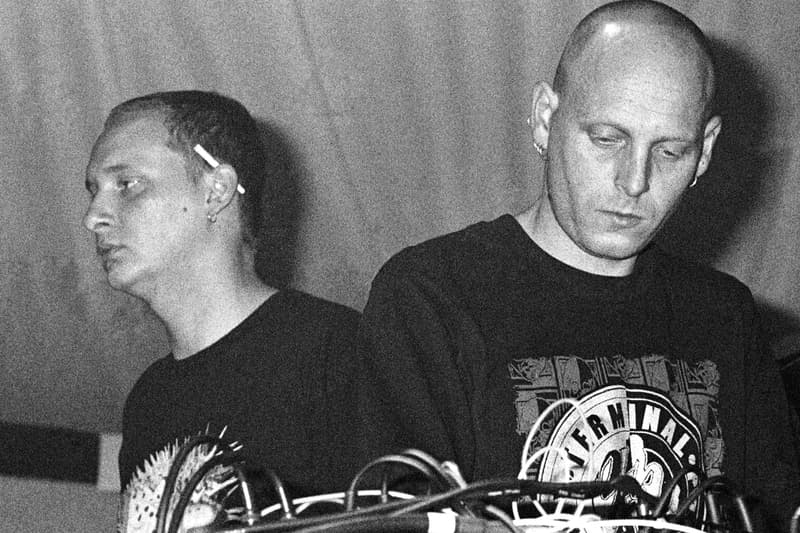 New Orbital - Don’t Stop Me