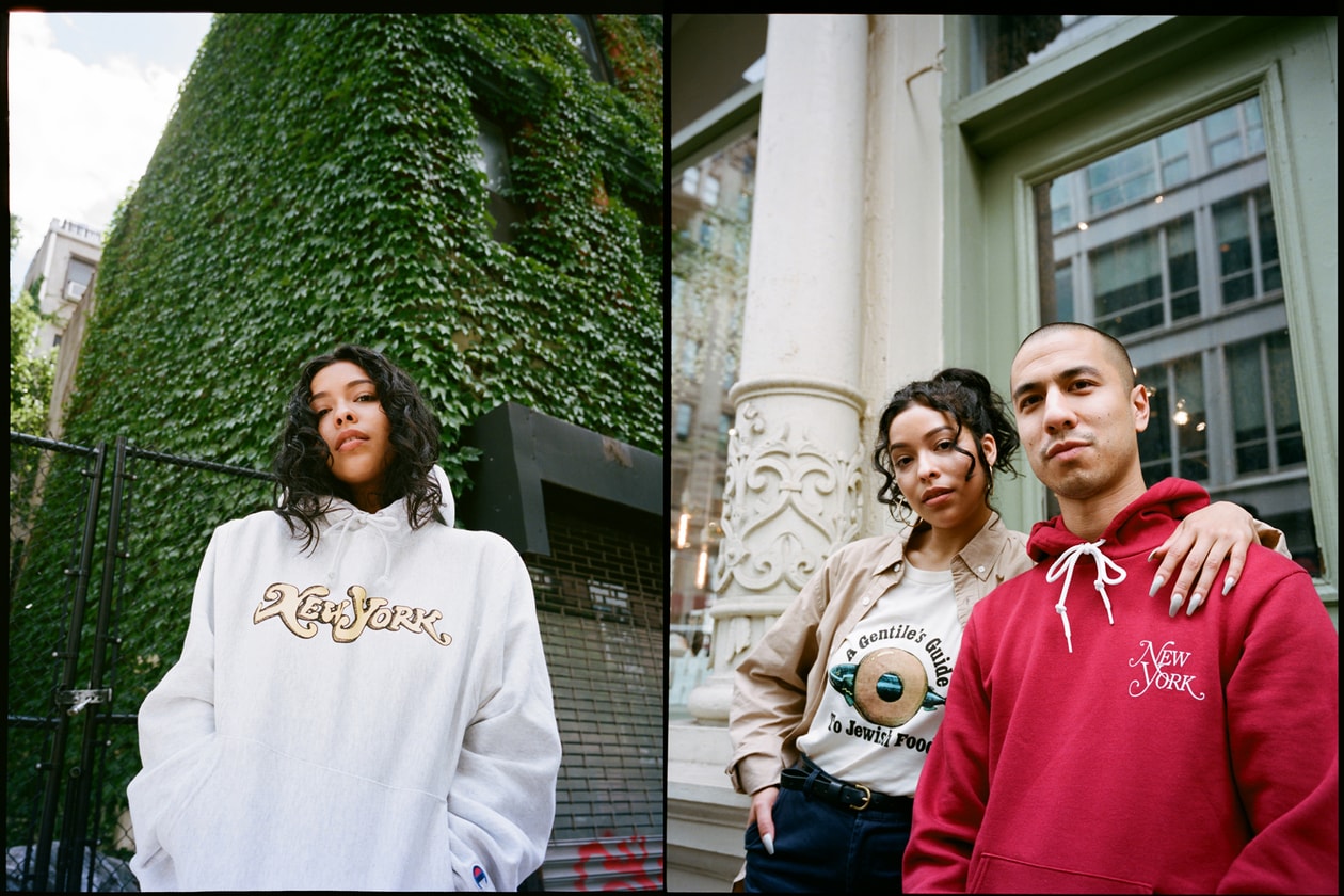 Supreme Spring/Summer 2018 Drop 19 Release Info off white rimowa palace moncler fragment bape popeye hiroshi fujiwara virgil abloh cav empt slam jam tres bien arc'teryx veilance new york magazine only ny