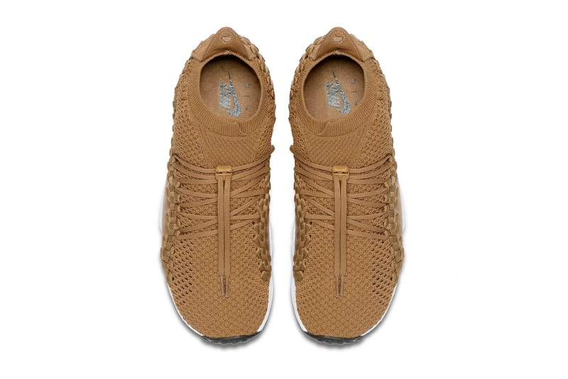 footscape woven flyknit