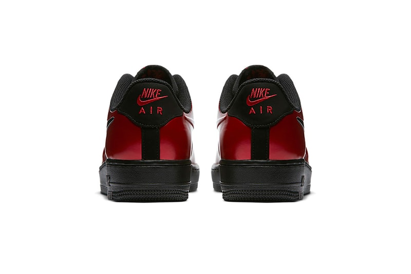 Nike Air Force 1 Foamposite Pro Cup gym red release date 2018 footwear nike sportswear