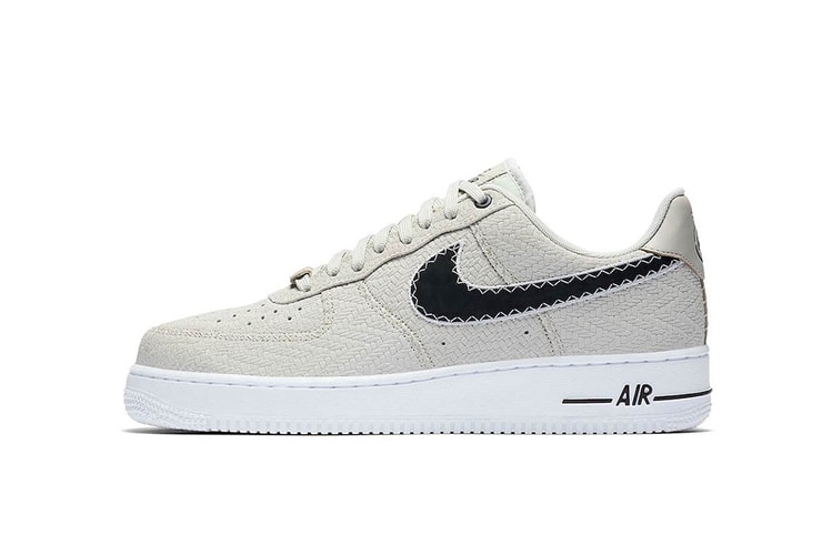 Nike's Air Force 1 Low Joins this Year's "N7" Collection