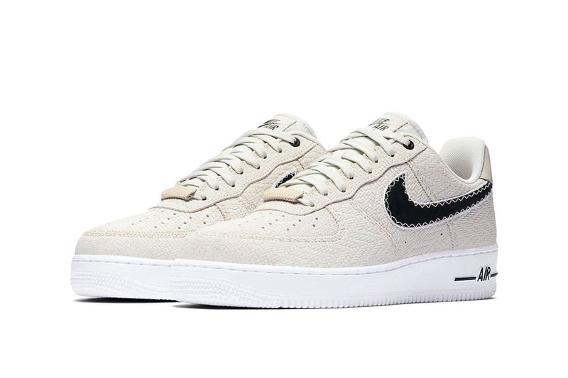 nike air force 1 low N7 release date nike sportswear 2018 footwear